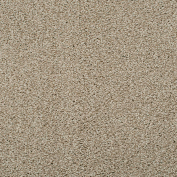 Beige Oregon Saxony Carpet