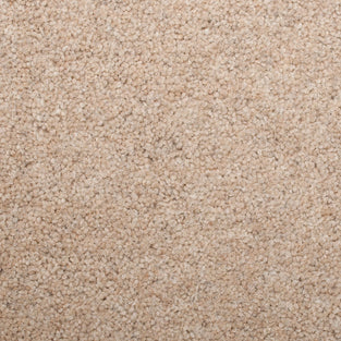 Beige 40oz Bourbon Twist by Victoria Carpets