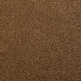 Brown Belton Feltback Twist Carpet Clearance