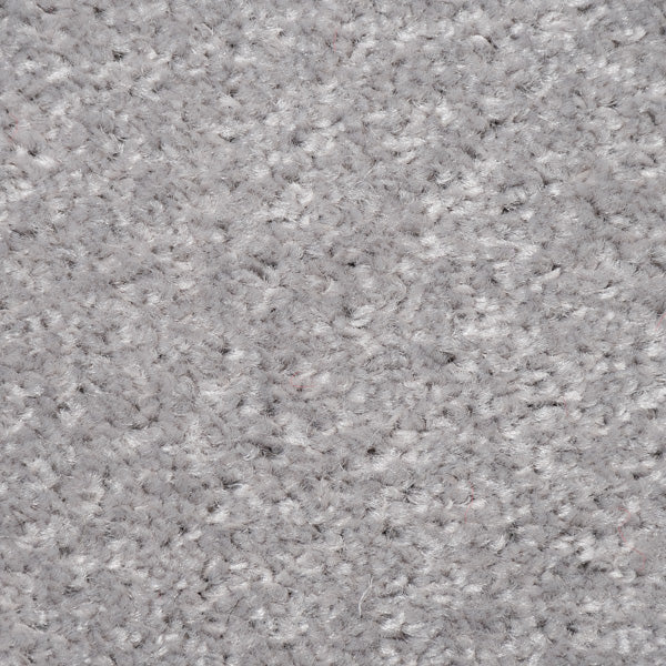 Grey carpet shop samples