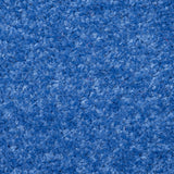 Light Blue Belton Feltback Twist Carpet