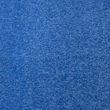 Light Blue Belton Feltback Twist Carpet