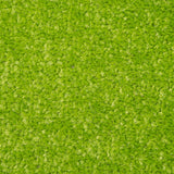 Lime Green Belton Feltback Twist Carpet