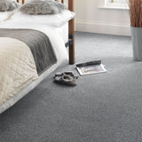 Stainfree Berber Deluxe Carpet