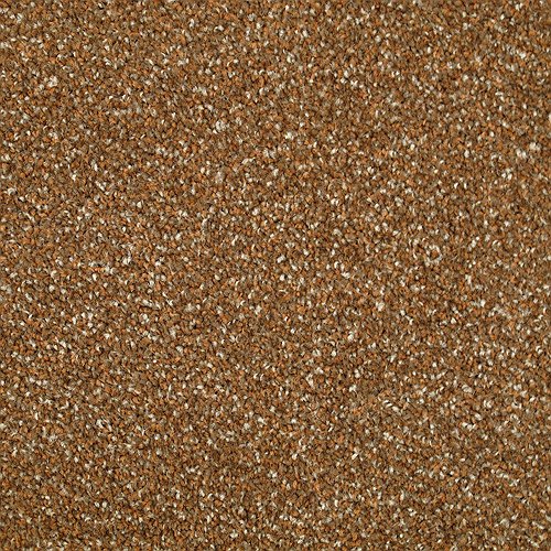 Spice Stainfree Berber Deluxe Carpet