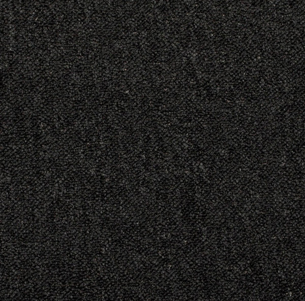 Black Loop Cheap Carpet