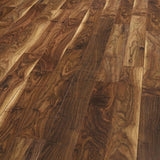 Black Walnut 516 Quattro 12mm Balterio Laminate Flooring