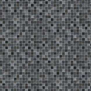 Black Sarondo Spirit Stone Vinyl Flooring