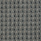 Grey Phoenix Loop Feltback Carpet - Mid