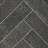 Bruce 597 Victoria Tile Vinyl Flooring close