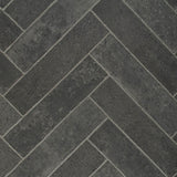 Bruce 597 Victoria Tile Vinyl Flooring mid