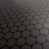 Black Dots 098 Candy Vinyl Flooring