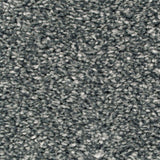 Steel Grey 176 Calais Carpet close