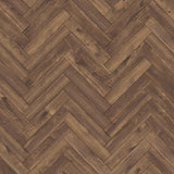 Calais Oak Kronotex Herringbone 8mm Laminate Flooring