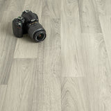 Camargue 522 Texas Wood Vinyl Flooring