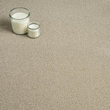 Cappuccino Linwood 40oz Twist Carpet by Cormar