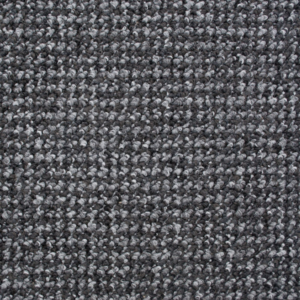 Midnight/ Silver Grey Cancun Carpet