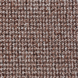 Biscuit Brown/ Mink Beige Cancun Carpet