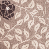 Flower Castle Wilton Carpet