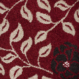 Flower Castle Wilton Carpet