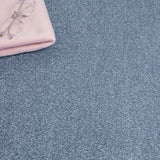 Celestial Blue 76 Promenade FusionBac Carpet