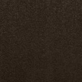 Dark Brown Oxford Twist Carpet