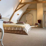 Petite Square Classique Wilton Carpet