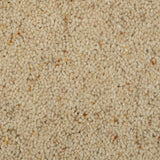 Coconut Natural Berber Twist Deluxe 55oz Carpet by Cormar