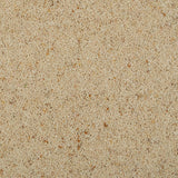 Coconut Natural Berber Twist Deluxe 55oz Carpet by Cormar