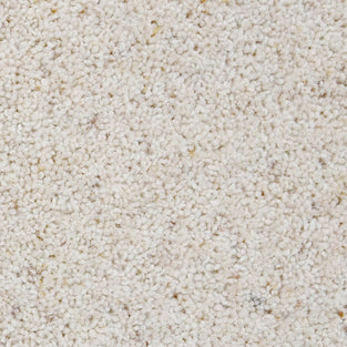 Coconut Natural Berber Twist Deluxe 55oz Carpet by Cormar