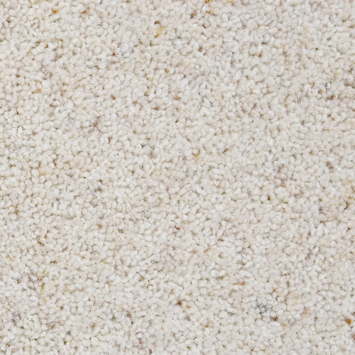 Coconut Natural Berber Twist Deluxe 55oz Carpet by Cormar