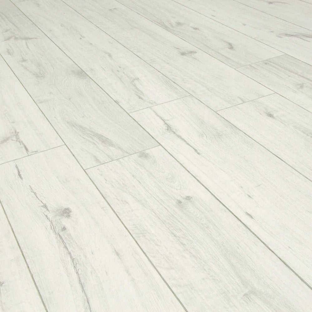 Cocoon Oak Cuatro 8mm Laminate Flooring