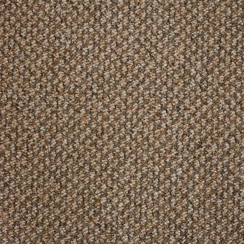 Cognac Houston Loop Feltback Carpet