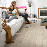 Pure Click 40 LVT Flooring