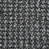 Anthracite Conan Loop Feltback Carpet