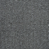 Anthracite Conan Loop Feltback Carpet