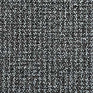 Anthracite Conan Loop Feltback Carpet