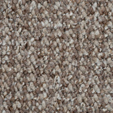 Dark Beige Conan Loop Feltback Carpet