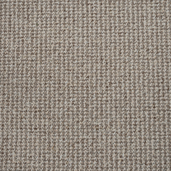 Light Beige Conan Loop Feltback Carpet