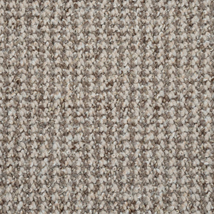 Light Beige Conan Loop Feltback Carpet