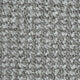 Silver Conan Loop Feltback Carpet