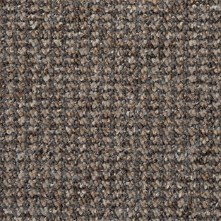 Tobacco Conan Loop Feltback Carpet