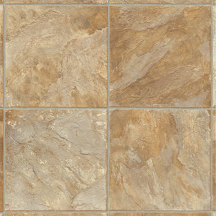 Condor 533 Pronto Tile Vinyl Flooring