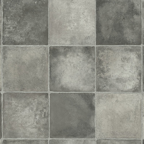 Corleone 595 Presto Tile Vinyl Flooring Clearance