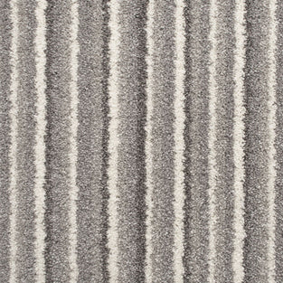 Cosy Stripes 93 Soft Noble Actionback Carpet Clearance