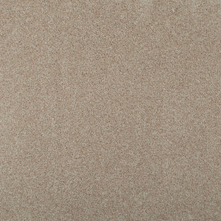 Cream 670 Splendid Saxony Actionback Carpet