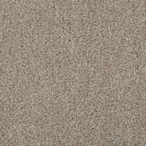 Cream Beige Oregon Saxony Carpet