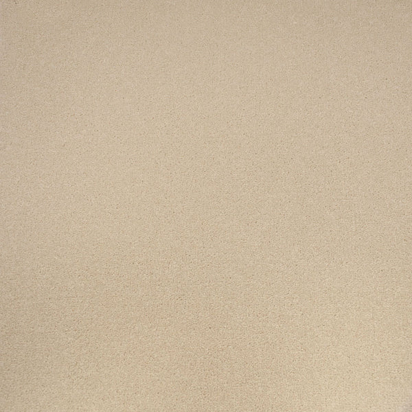 Cream Silk Apollo Plus Carpet by Cormar