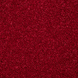 Crimson Red 20 Carousel Twist Carpet