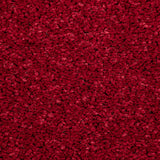 Crimson Red 20 Carousel Twist Carpet